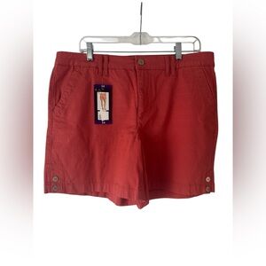 Gloria Vanderbilt Women’s Shorts NWT